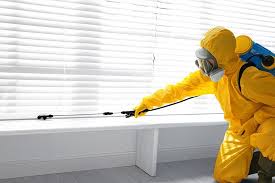 Reliable Succasunna, NJ Pest control Solutions